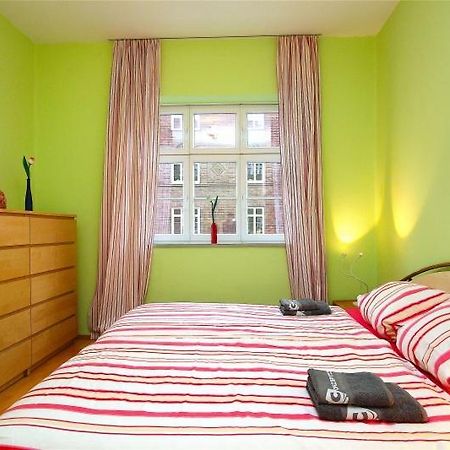 Private Room 하노버 외부 사진