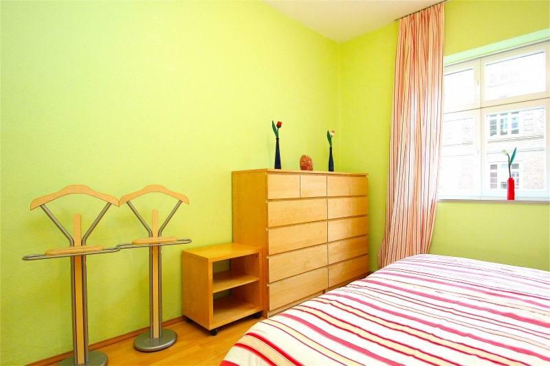 Private Room 하노버 외부 사진